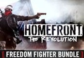 Homefront: The Revolution - Freedom Fighter Bundle US XBOX One CD Key