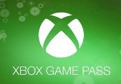 Xbox Game Pass - 30 days Trial XBOX One CD Key