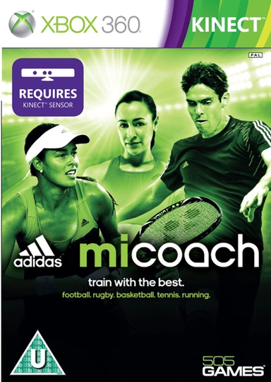 Adidas MiCoach