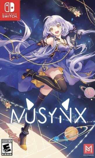 Musynx