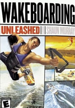 Wakeboarding Unleashed
