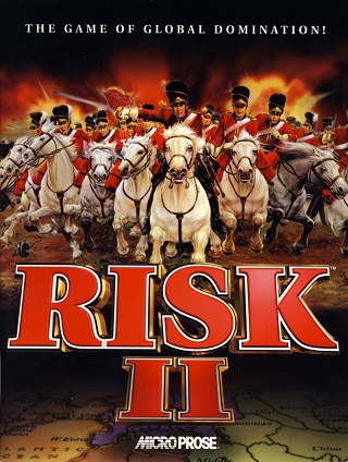 Risk 2