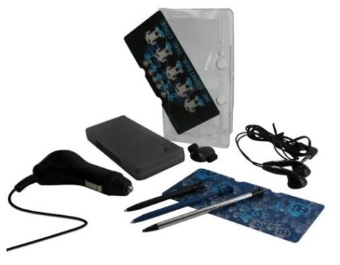 3DS Essentials Pack Joystick Junkies