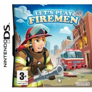 Lets Play Fireman