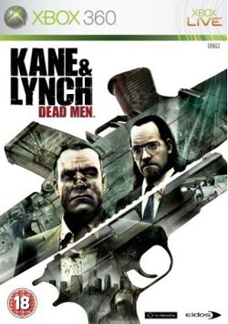 Kane & Lynch Dead Men