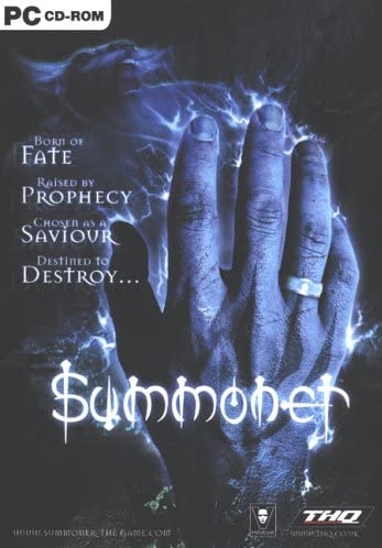 Summoner