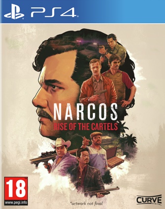Narcos Rise Of The Cartels