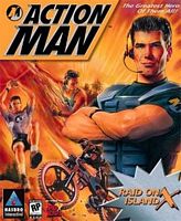 Action Man