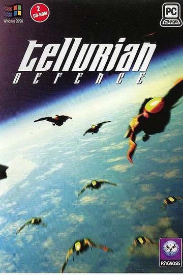 Tellurian Defence
