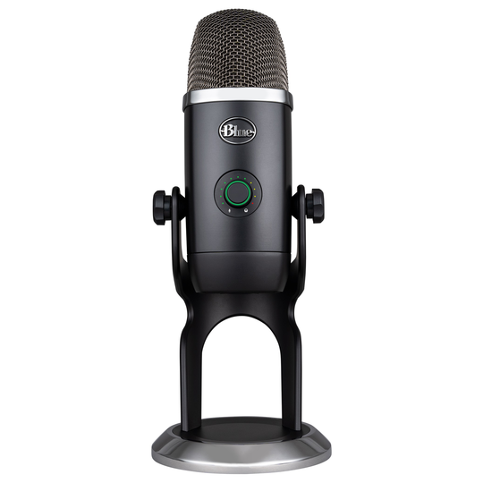 Blue Microphone Yeti X Pro BLACKOUT USB