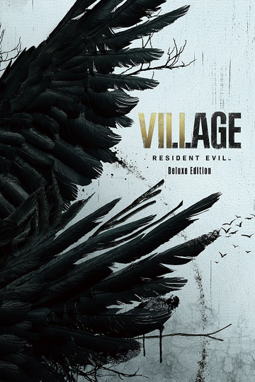Resident Evil Village Deluxe Edition