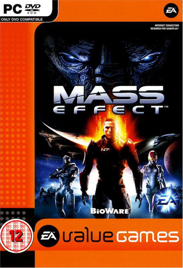 Mass Effect
