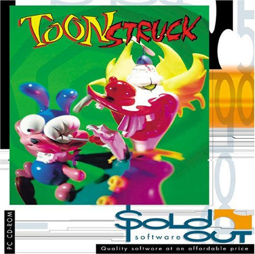 Toon Struck
