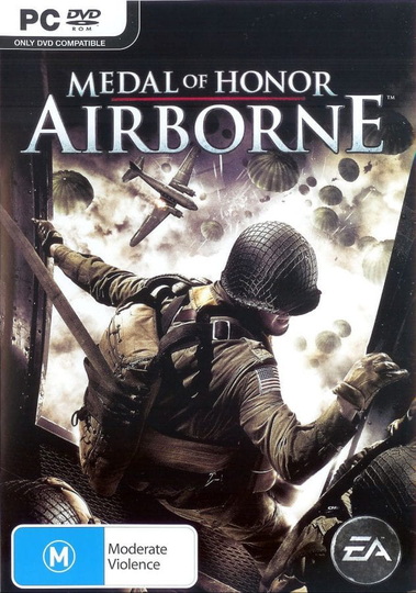 Medal Of Honor Airborne