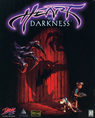 Heart Of Darkness