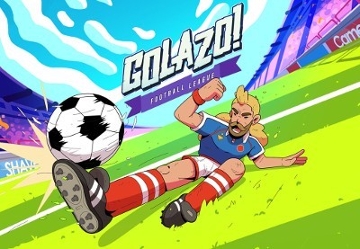 Golazo! XBOX One CD Key