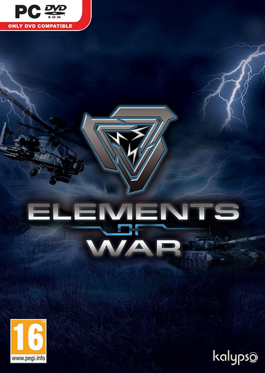 Elements Of War