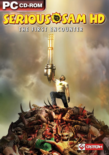 Serious Sam HD The First & Second Encounters