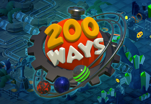 Two Hundred Ways XBOX One CD Key