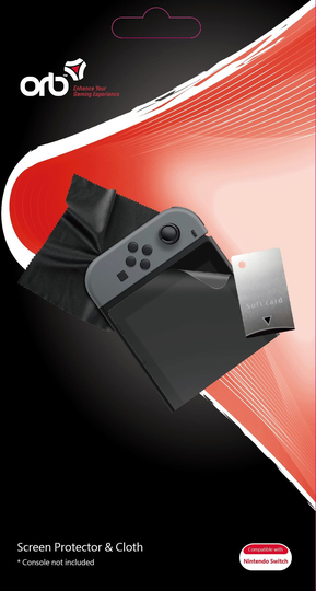 Screen Protector
