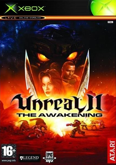 Unreal 2 The Awakening