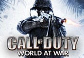 Call of Duty: World at War PC Download CD Key