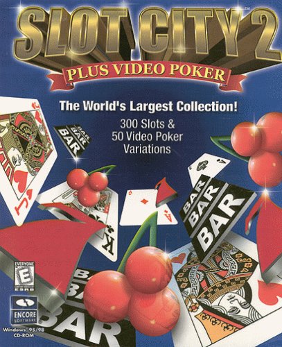 Slot City 2