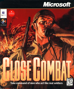Close Combat