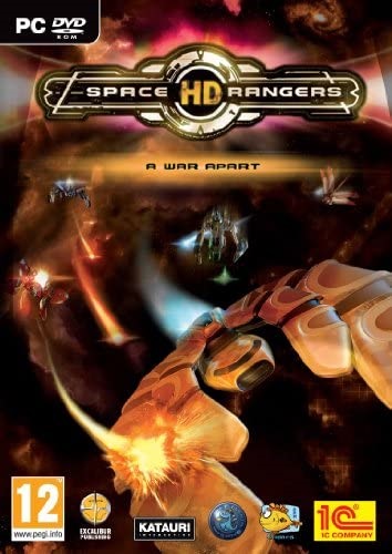 Space Rangers HD