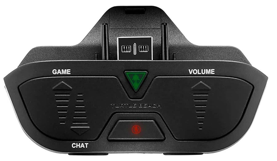 Turtle Beach Elite Pro Tactical Audio Adapter