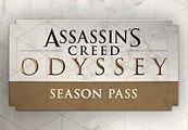 Assassin's Creed Odyssey - Season Pass US XBOX One CD Key