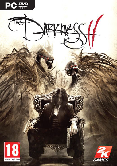 Darkness 2