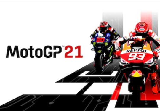 MotoGP 21 US Xbox Series X|S CD Key