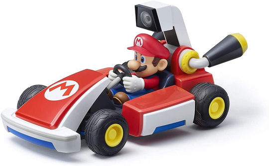 Mario Kart Live Home Circuit Mario Edition