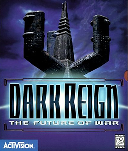 Dark Reign The Future Of War