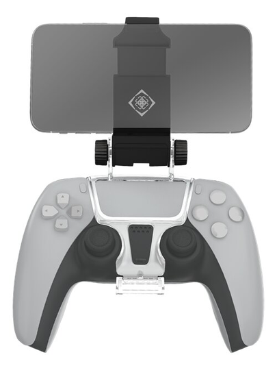 Smartphonefäste för PS5 Handkontroll