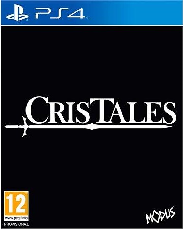 Cris Tales
