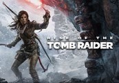 Rise of the Tomb Raider Season Pass XBOX ONE CD Key