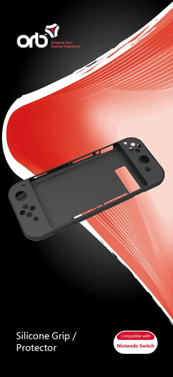 Silicone Grip