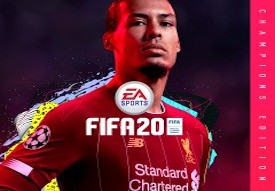 FIFA 20 Champions Edition EU XBOX One CD Key
