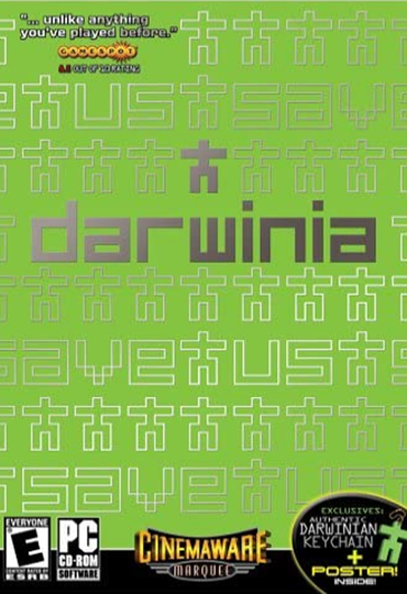 Darwinia