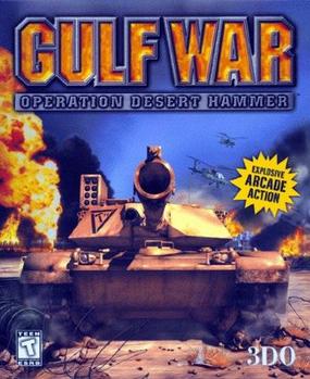 Gulf War