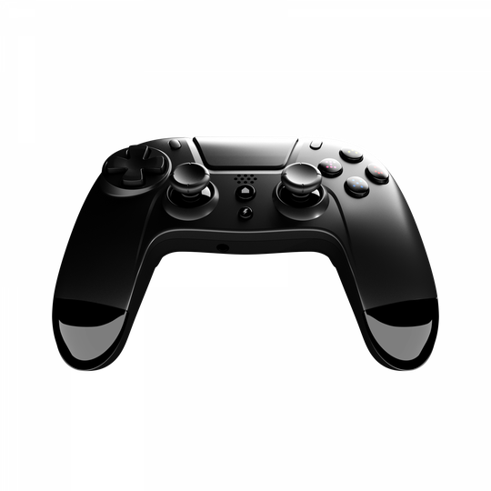 VX 4 Wireless Premium BT Controller White