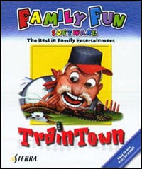 Train Town Family Fun