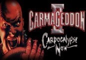 Carmageddon 2: Carpocalypse Now Steam CD Key