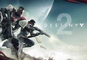 Destiny 2 - Planet of Peace Exclusive Emblem DLC Digital Download CD Key