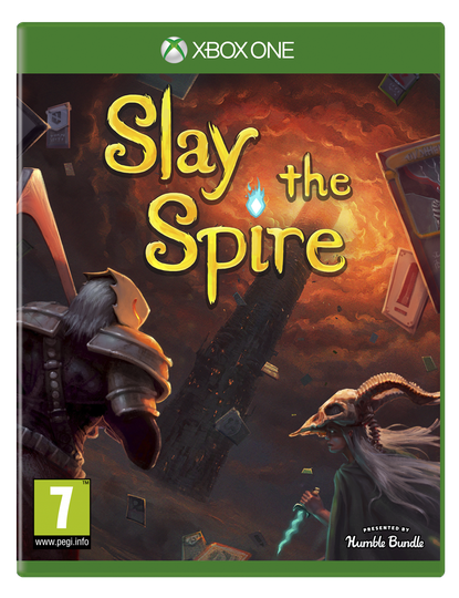 Slay The Spire