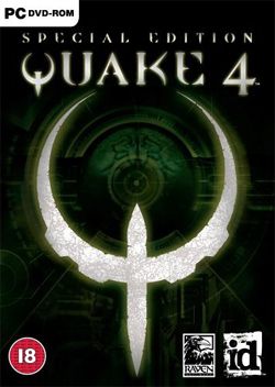 Quake 4 Special Edition