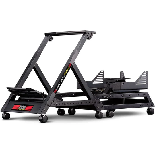 Next Level Racing - Gttrack Frame Only Simulator Cockpit