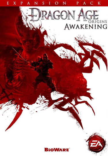 Dragon Age Origins Awakening